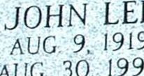 John Lee Morrill John Lee Morrill