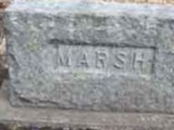 John Leland Marsh John Leland Marsh