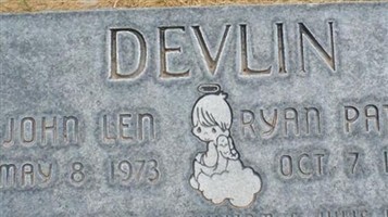 John Len Devlin John Len Devlin
