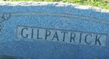 John Leonard Gilpatrick