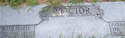 John Leonard Proctor