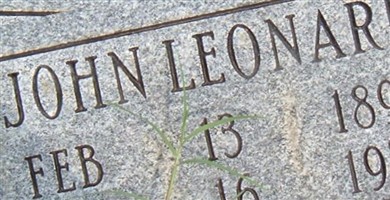 John Leonard Proctor