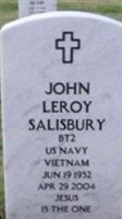 John Leroy Salisbury