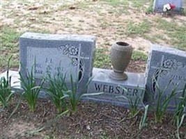 John Leroy Webster, Jr John Leroy Webster, Jr