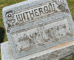 John Leroy Witherow
