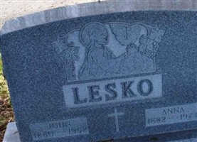 John Lesko