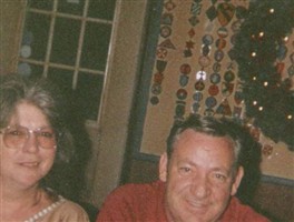 John Lestel Thacker John Lestel Thacker