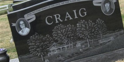 John LeVere Craig John LeVere Craig