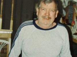John Levert O'Neal