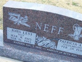 John Levi Neff