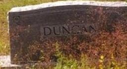 John Lewis "Lewis" Duncan John Lewis "Lewis" Duncan