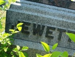 John Light Jewett, Jr