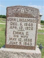 John Lindamood