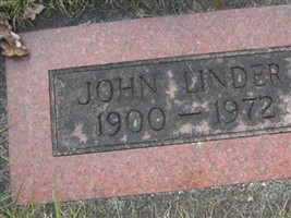 John Linder