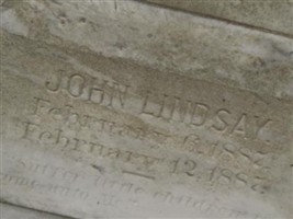 John Lindsay