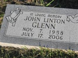 John Linton Glenn