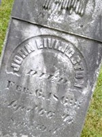 John Livingston