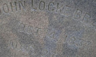 John Locke Branch