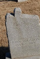 John Logsdon