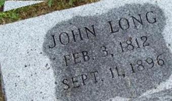 John Long