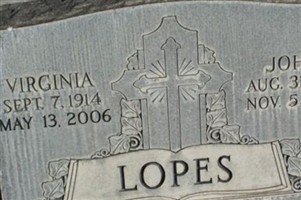 John Lopes John Lopes