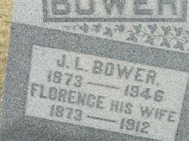 John Loren Bower