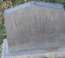 John Loren Carvajal