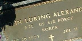 John Loring Alexander