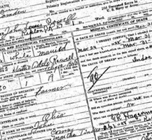 John Louis "Louis" Rowell