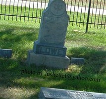John Lowe, Jr