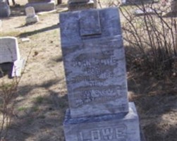 John Lowe, Jr