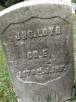 John Loyd