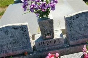 John Luce Hebert John Luce Hebert