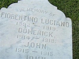 John Luciano