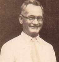 John Lucious Biddix John Lucious Biddix