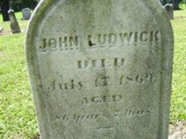 John Ludwick