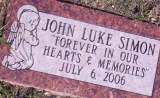 John Luke Simon John Luke Simon