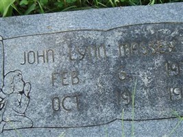 John Lyn Massey