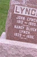 John Lynch