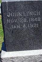 John Lynch