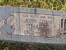 John Lynne Tharpe