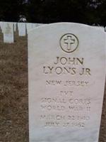 John Lyons