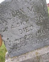 John M. Bean John M. Bean