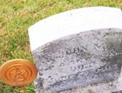 John M. Bean John M. Bean