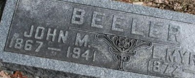John M Beeler