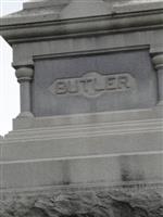 John M. Butler