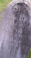 John M Carson John M Carson