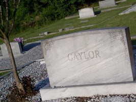 John M. Caylor