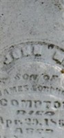 John M. Compton John M. Compton