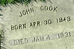 John M Cook John M Cook